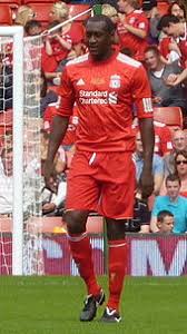 Emile Heskey