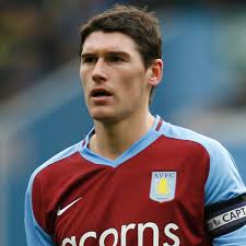 Gareth Barry