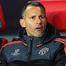 Ryan Giggs